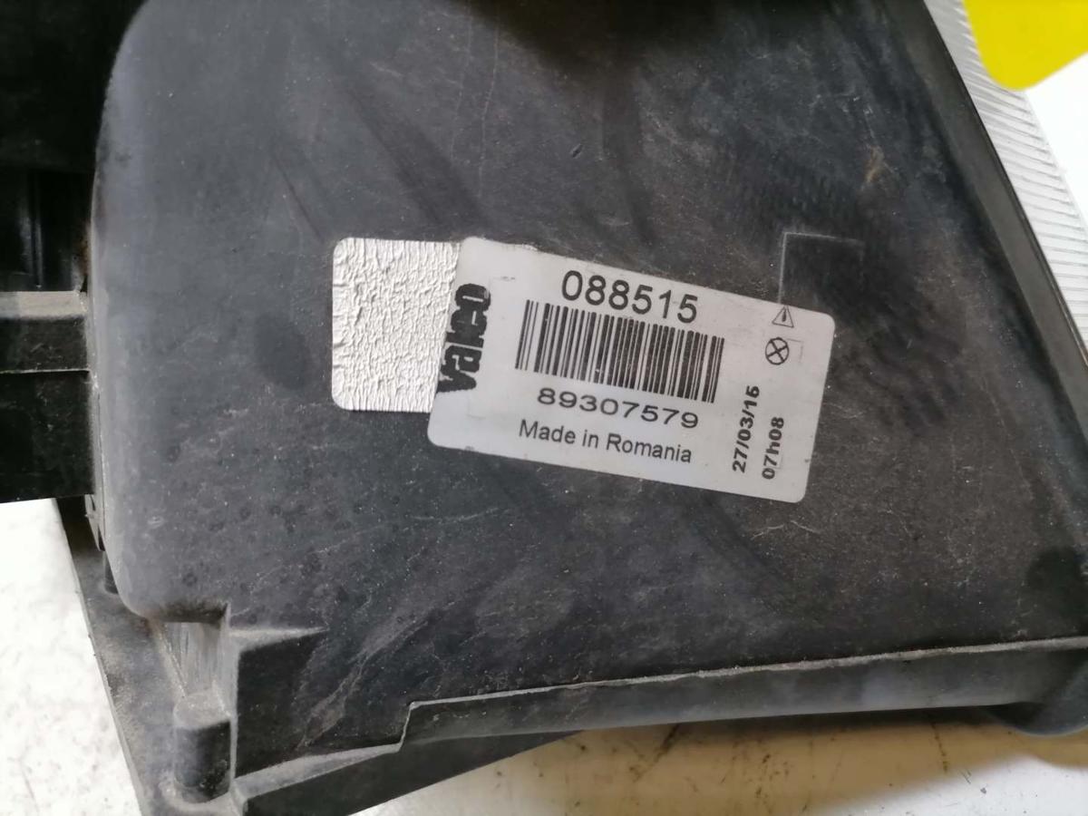 Opel Meriva A original Xenonscheinwerfer vorn links Bj.2004